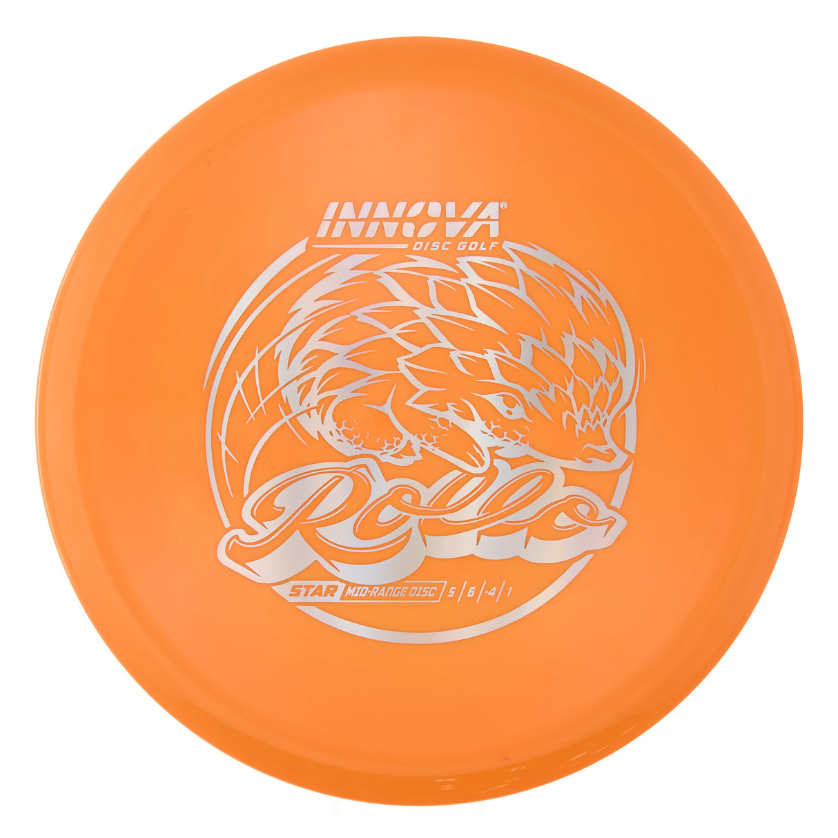 Innova Rollo - Star 178g | Style 0005 – TreeMagnets Disc Golf