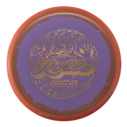 Innova Rollo - Halo Star 178g | Style 0013