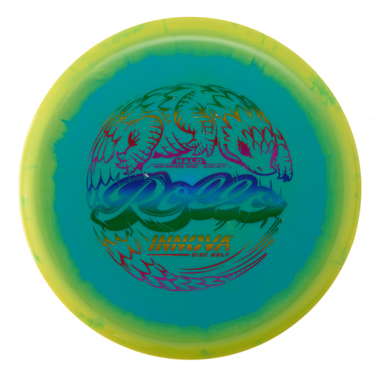 Innova Rollo - Halo Star 178g | Style 0015