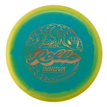 Innova Rollo - Halo Star 178g | Style 0017