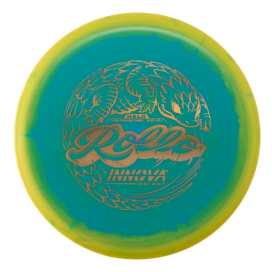 Innova Rollo - Halo Star 178g | Style 0017