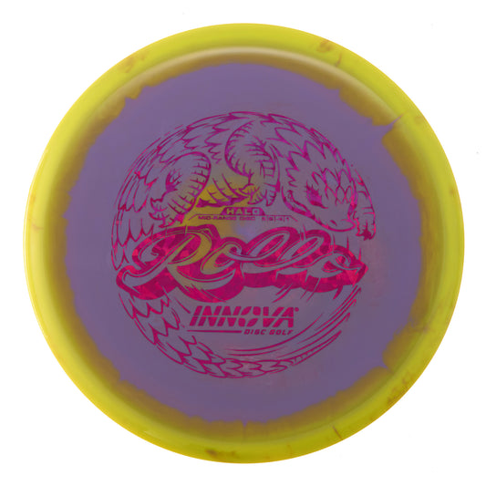 Innova Rollo - Halo Star 178g | Style 0021