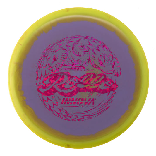 Innova Rollo - Halo Star 178g | Style 0022