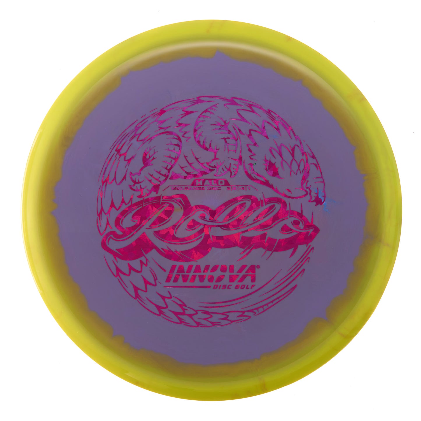 Innova Rollo - Halo Star 178g | Style 0023