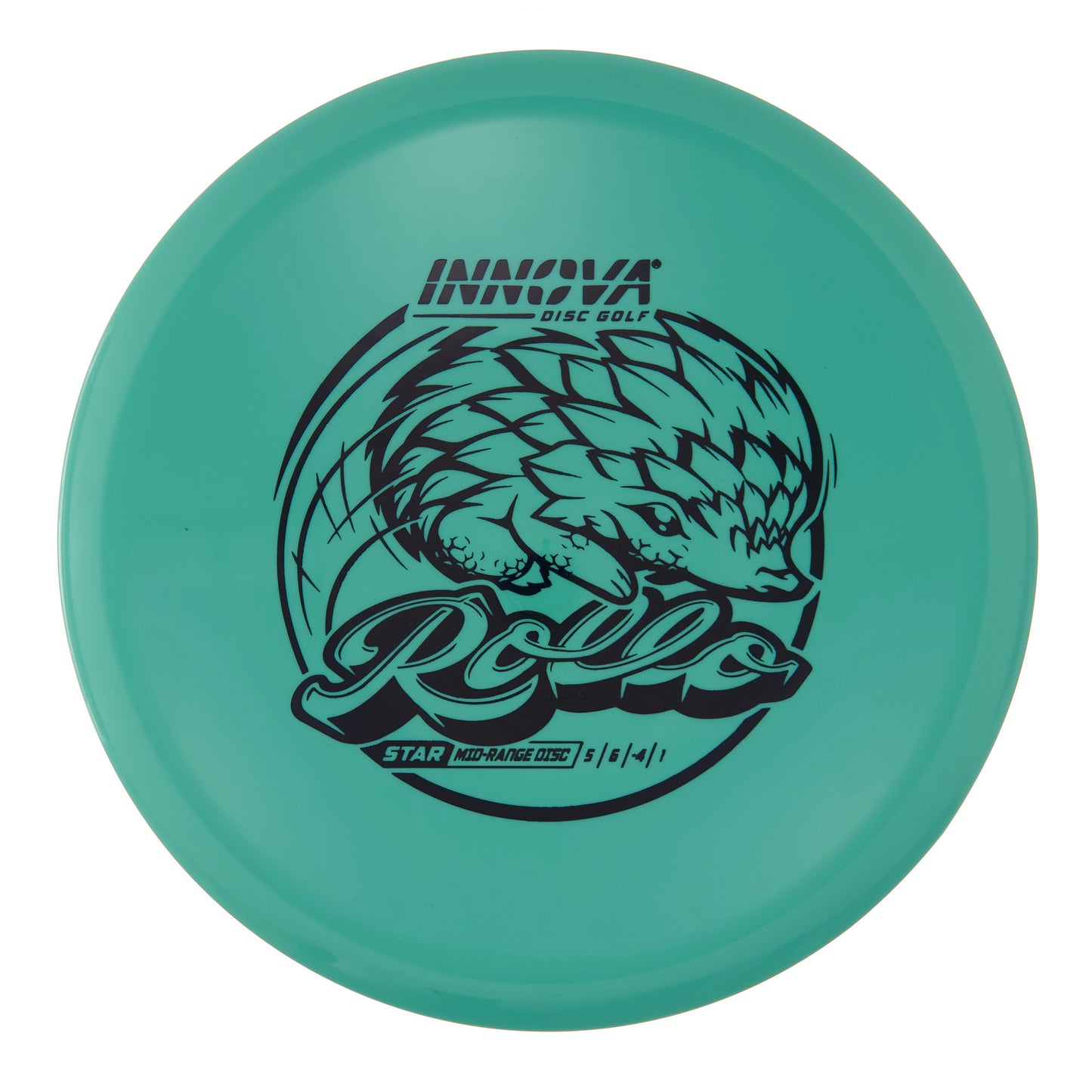 Innova Rollo - Star 179g | Style 0006