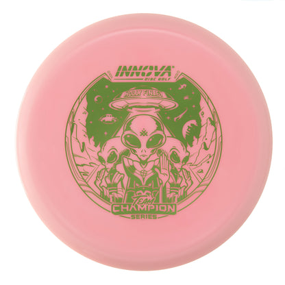 Innova Rollo - 2024 Holly Finley Tour Series Star Proto Glow 179g | Style 0012