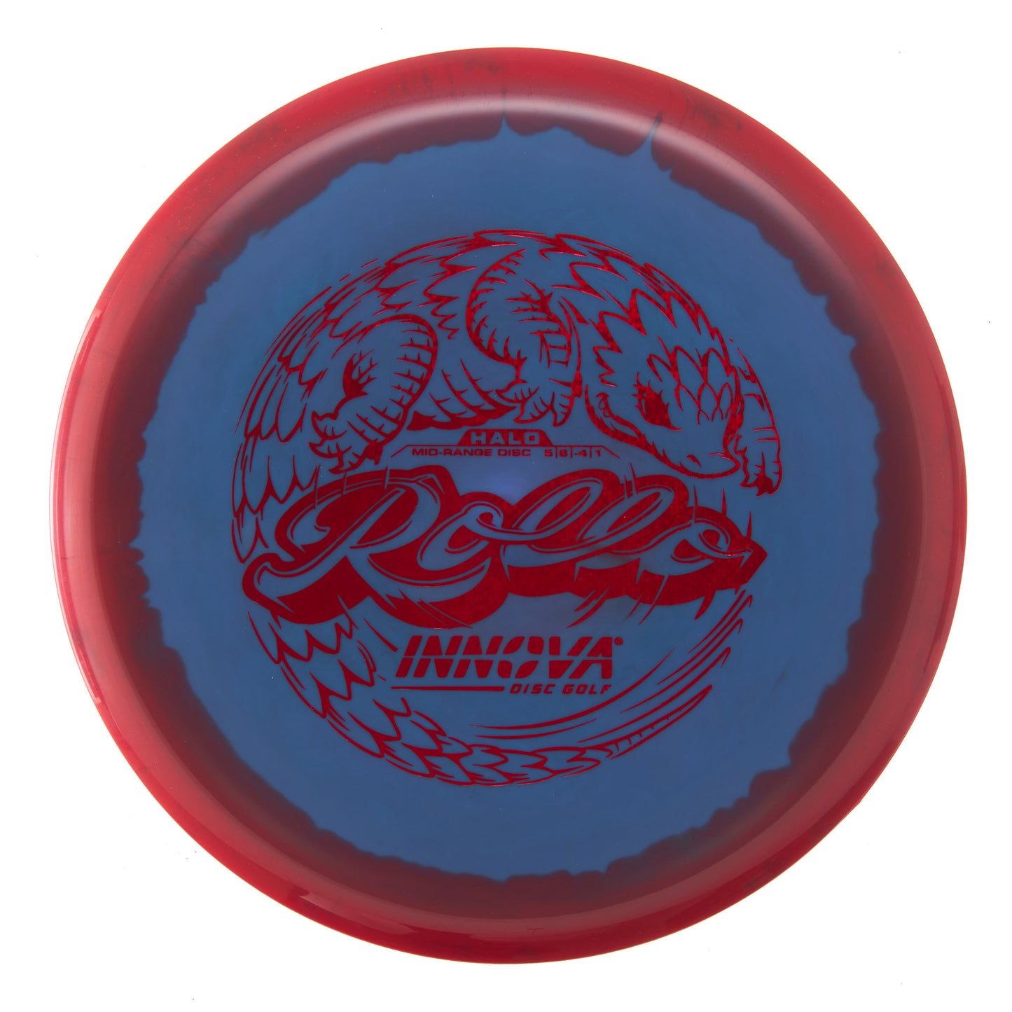 Innova Rollo - Halo Star 179g | Style 0017