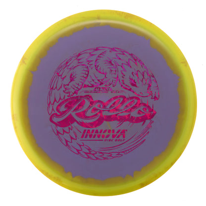 Innova Rollo - Halo Star 179g | Style 0022