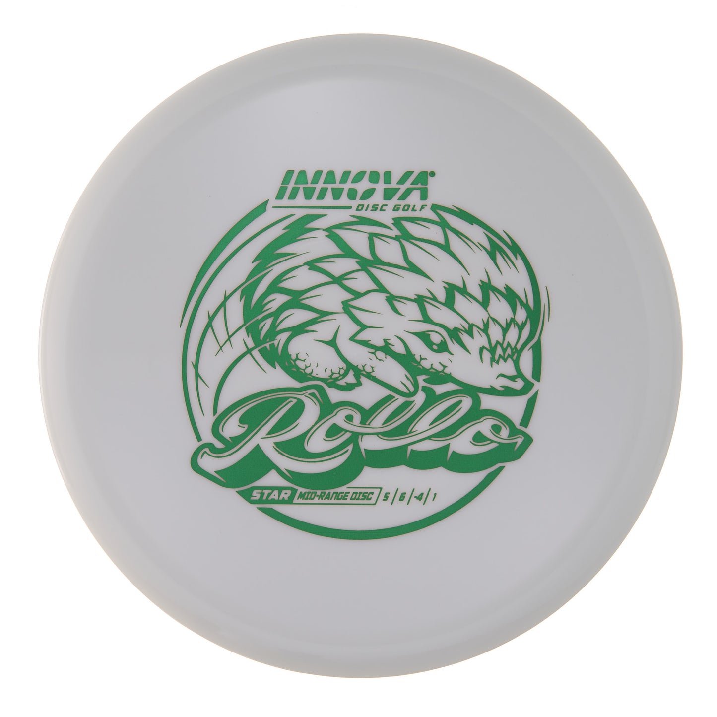 Innova Rollo - Star 180g | Style 0007