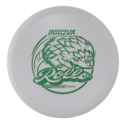 Innova Rollo - Star 180g | Style 0007