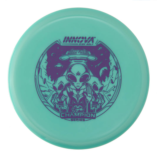 Innova Rollo - 2024 Holly Finley Tour Series Star Proto Glow 180g | Style 0011