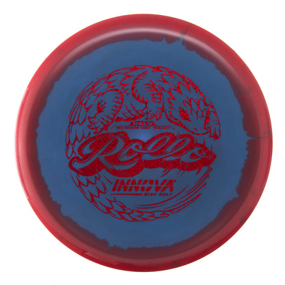 Innova Rollo - Halo Star 180g | Style 0020