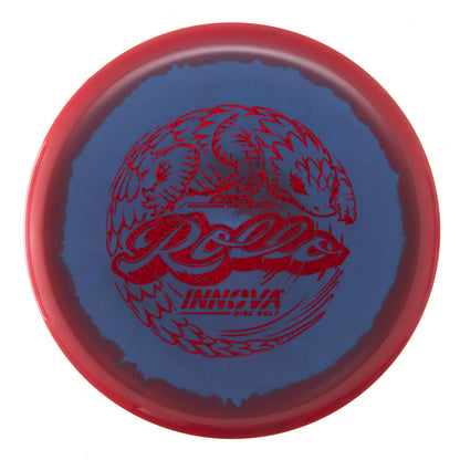 Innova Rollo - Halo Star 180g | Style 0021