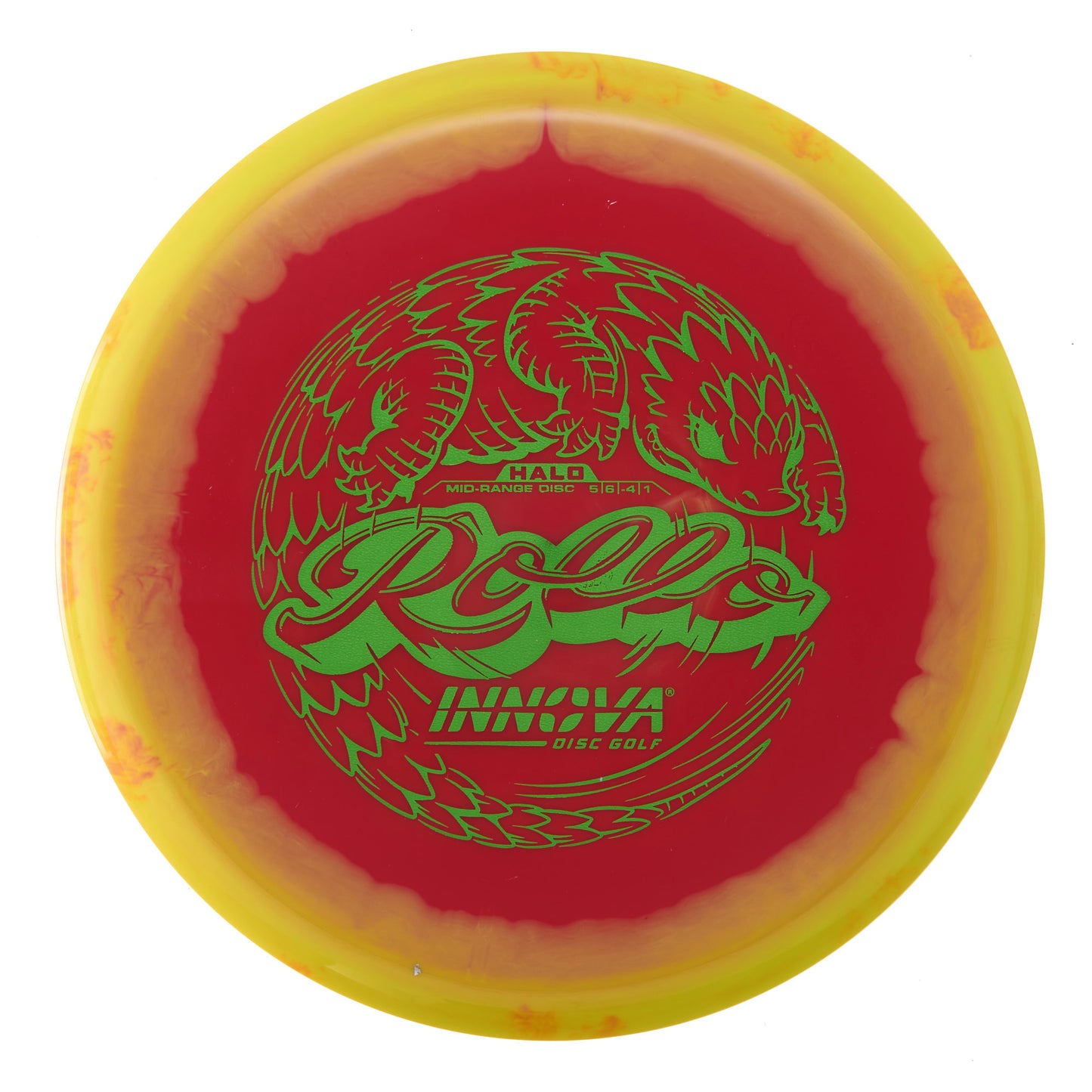 Innova Rollo - Halo Star 180g | Style 0022