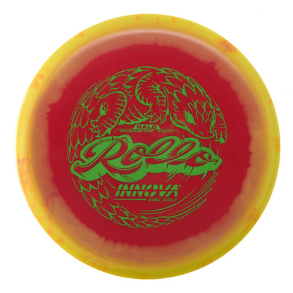 Innova Rollo - Halo Star 180g | Style 0023