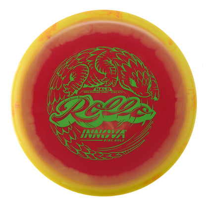 Innova Rollo - Halo Star 180g | Style 0024