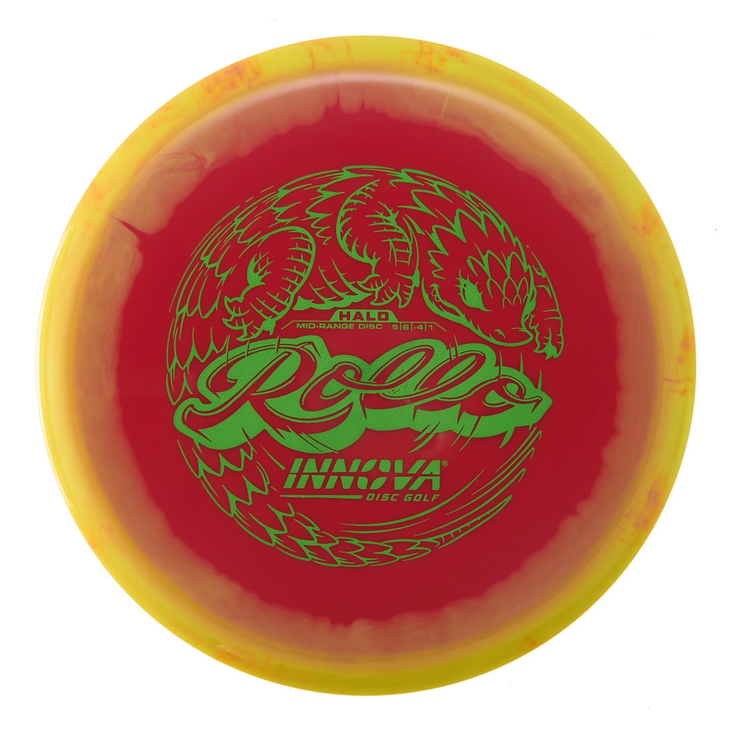 Innova Rollo - Halo Star 180g | Style 0025