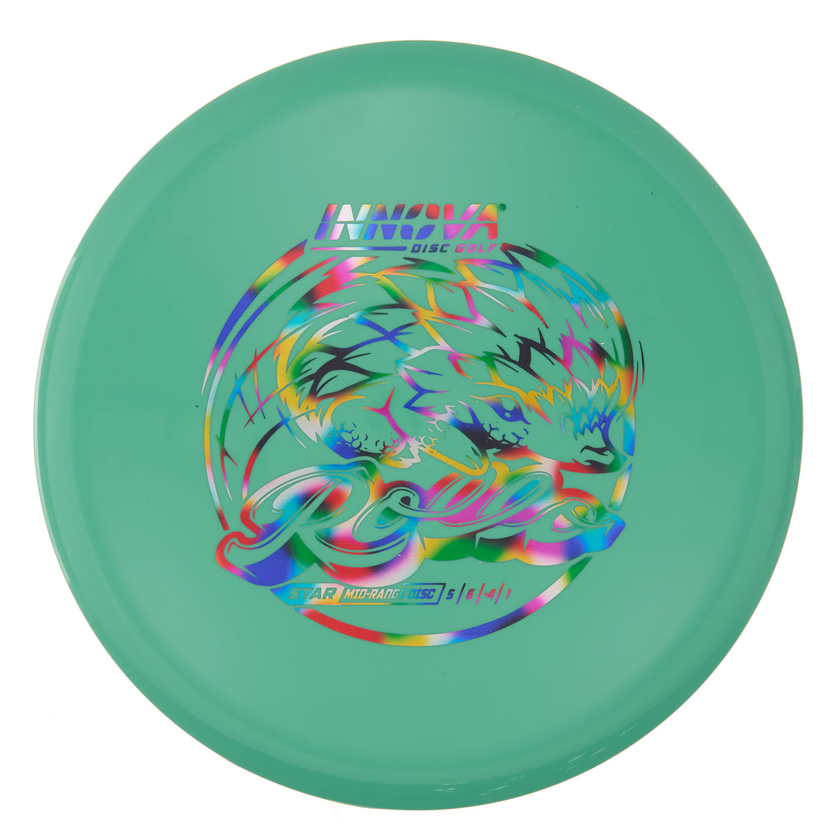 Innova Rollo - Star 181g | Style 0001