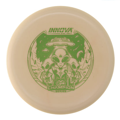 Innova Rollo - 2024 Holly Finley Tour Series Star Proto Glow 181g | Style 0007