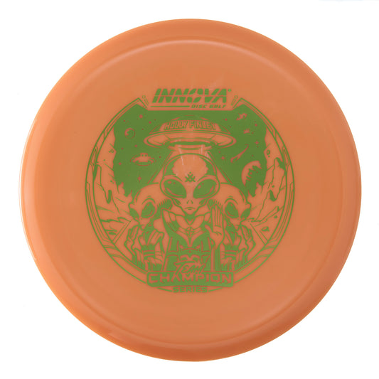 Innova Rollo - 2024 Holly Finley Tour Series Star Proto Glow 181g | Style 0009