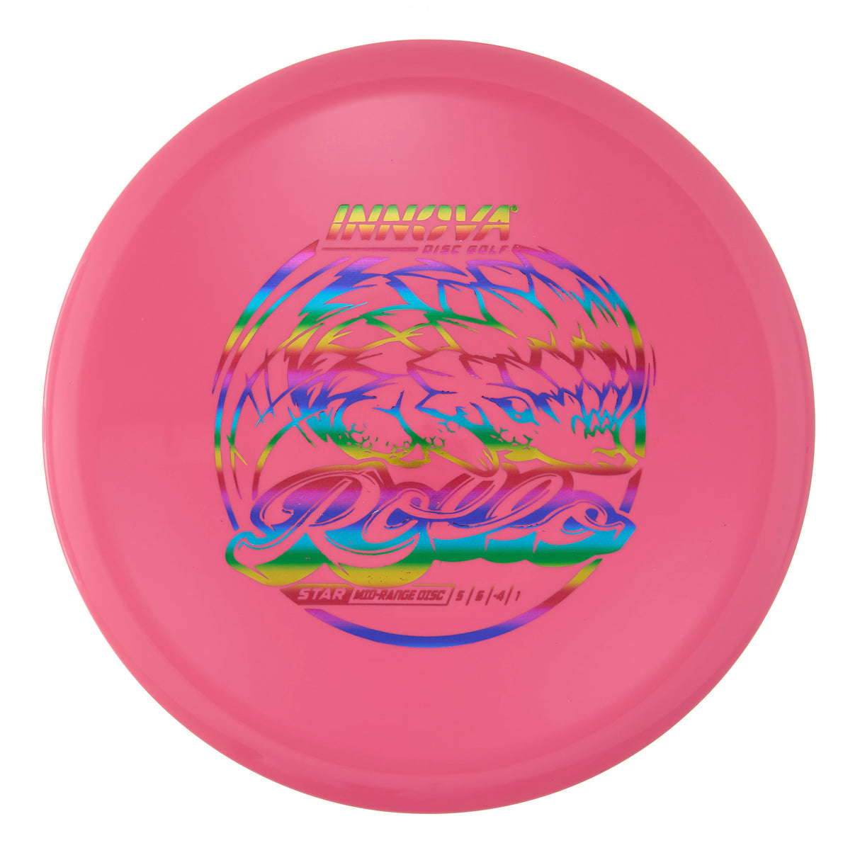 Innova Rollo - Star 183g | Style 0001 – Treemagnets Disc Golf