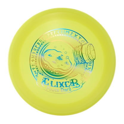 Innova Power Disc 2 (Elixer) - Champion 176g | Style 0002