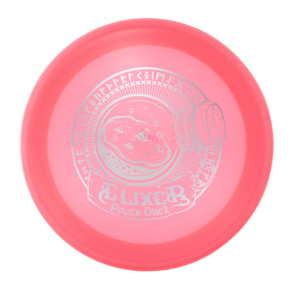 Innova Power Disc 2 (Elixer) - Champion 177g | Style 0001