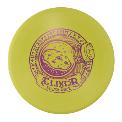 Innova Power Disc 2 (Elixer) - Star 175g | Style 0003