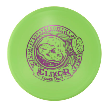 Innova Power Disc 2 (Elixer) - Star 176g | Style 0003