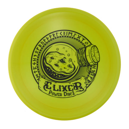 Innova Power Disc 2 (Elixer) - Star 176g | Style 0004