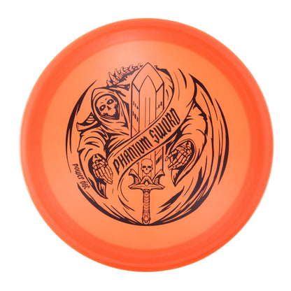 Innova Power Disc (Phantom Sword) - Champion 172g | Style 0003