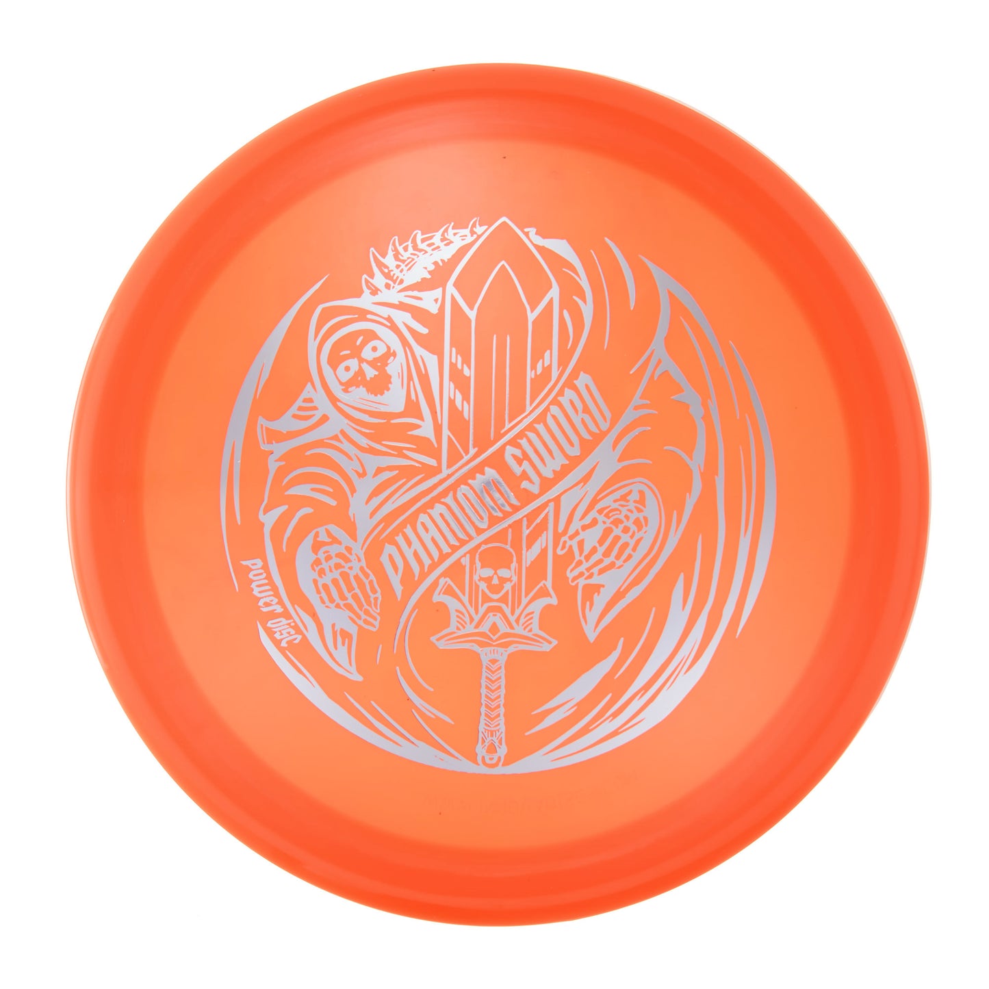 Innova Power Disc (Phantom Sword) - Champion 173g | Style 0001