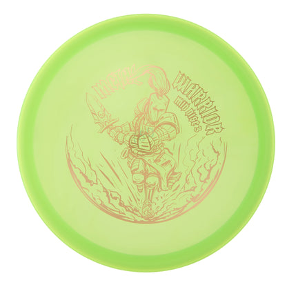 Innova Mid Disc 3 (Metal Warrior) - Champion 180g | Style 0001