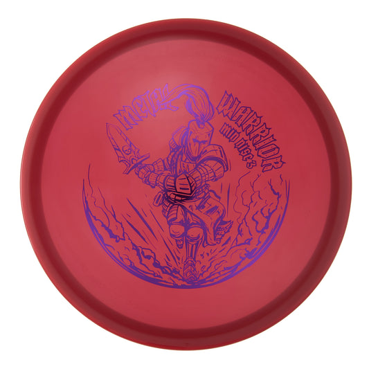 Innova Mid Disc 3 (Metal Warrior) - Champion 181g | Style 0002