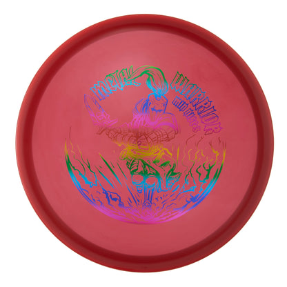 Innova Mid Disc 3 (Metal Warrior) - Champion 181g | Style 0003