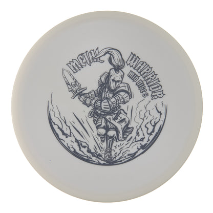 Innova Mid Disc 3 (Metal Warrior) - Star 172g | Style 0001