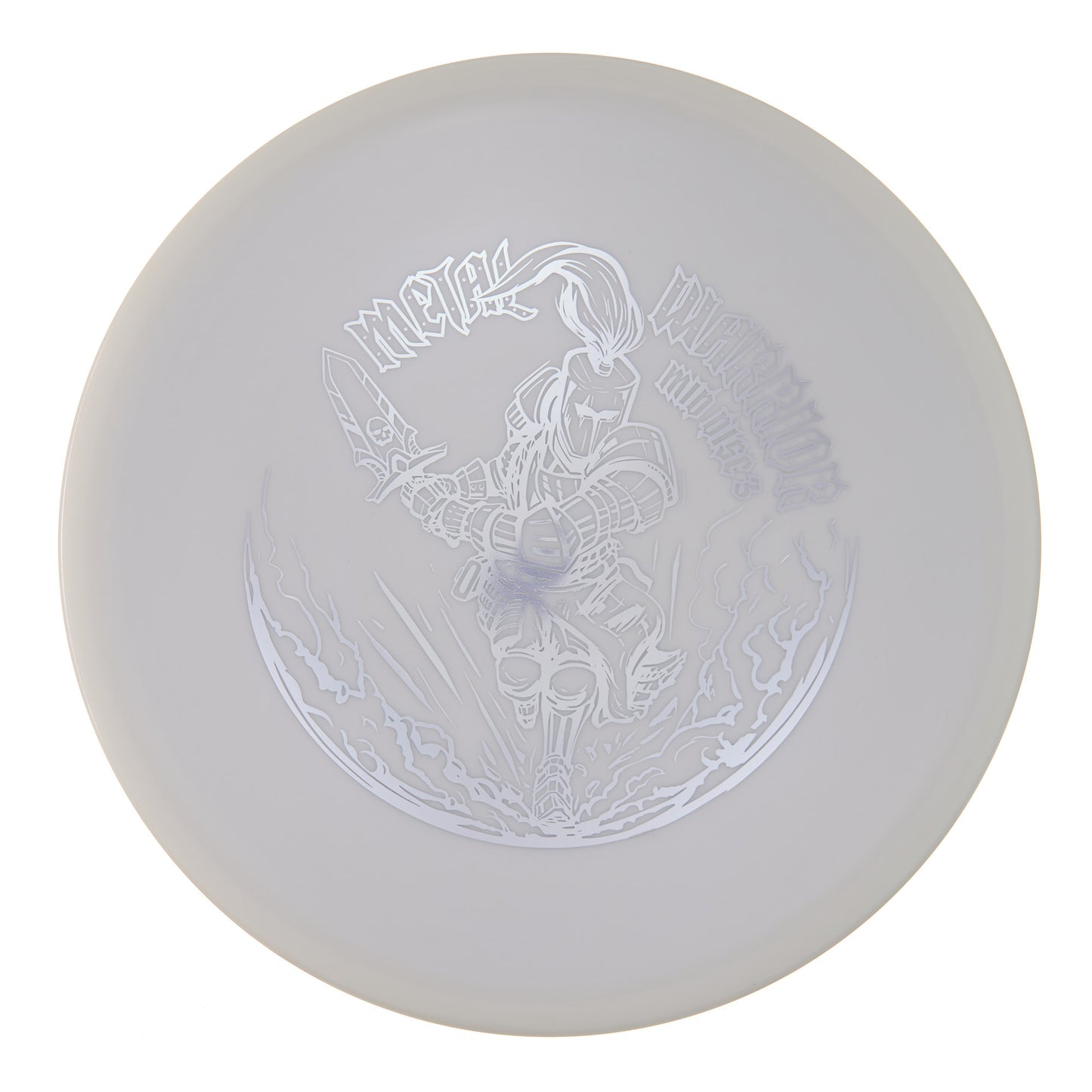 Innova Mid Disc 3 (Metal Warrior) - Star 172g | Style 0002