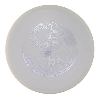 Innova Mid Disc 3 (Metal Warrior) - Star 172g | Style 0002