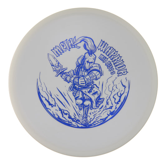 Innova Mid Disc 3 (Metal Warrior) - Star 172g | Style 0003