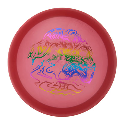 Innova Fairway Disc (Dark Rebel) - Champion 175g | Style 0005