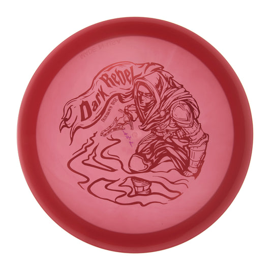 Innova Fairway Disc (Dark Rebel) - Champion 175g | Style 0006