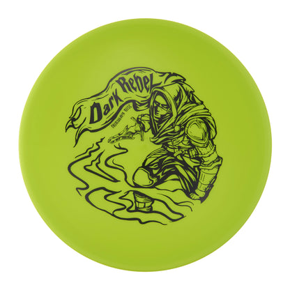 Innova Fairway Disc (Dark Rebel) - Star 176g | Style 0001