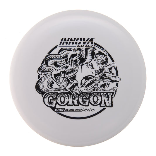 Innova Gorgon - Star 175g | Style 0022