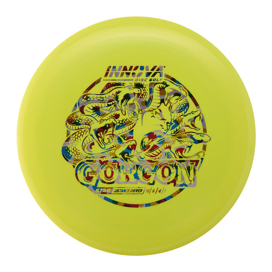 Innova Gorgon - Star 175g | Style 0027