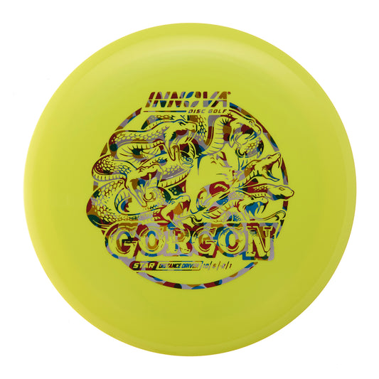 Innova Gorgon - Star 175g | Style 0028