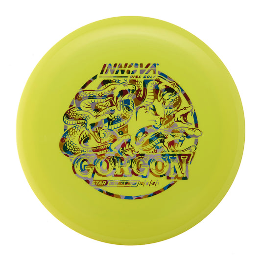 Innova Gorgon - Star 175g | Style 0029