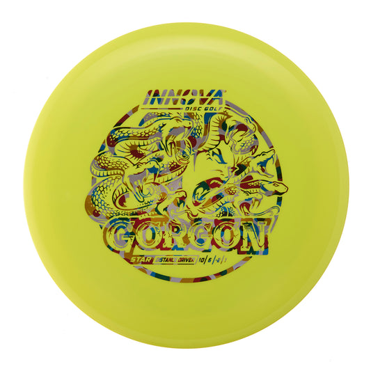 Innova Gorgon - Star 175g | Style 0031