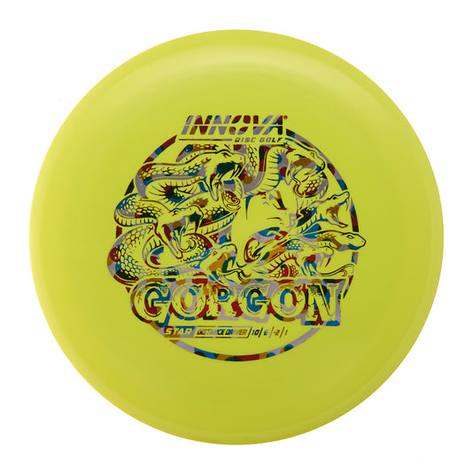 Innova Gorgon - Star 175g | Style 0033