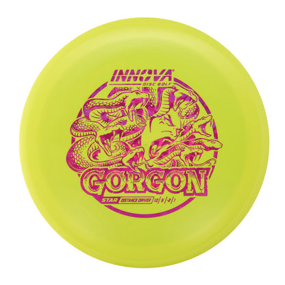 Innova Gorgon - Star 176g | Style 0004