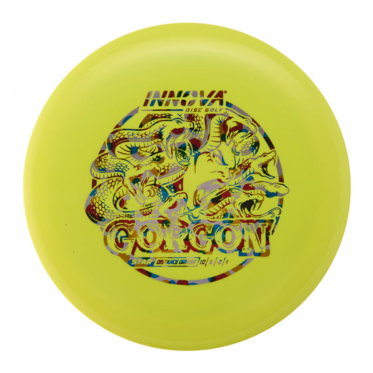 Innova Gorgon - Star 176g | Style 0017